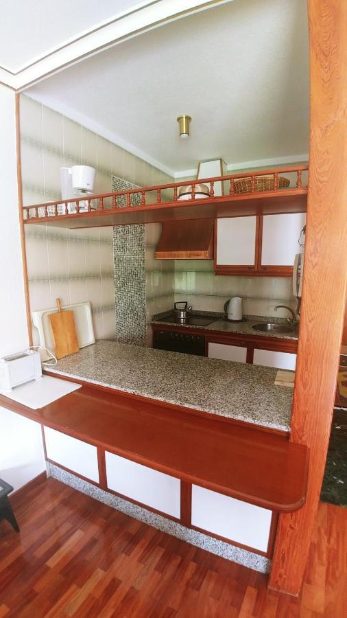 Appartement Elegant And Peaceful Aparments With Pool And Garden à Puerto de la Cruz  Extérieur photo